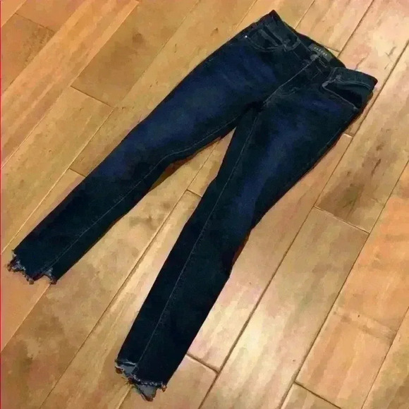 AG Harper Jeans New Condition Size 26 - Picture 1 of 3